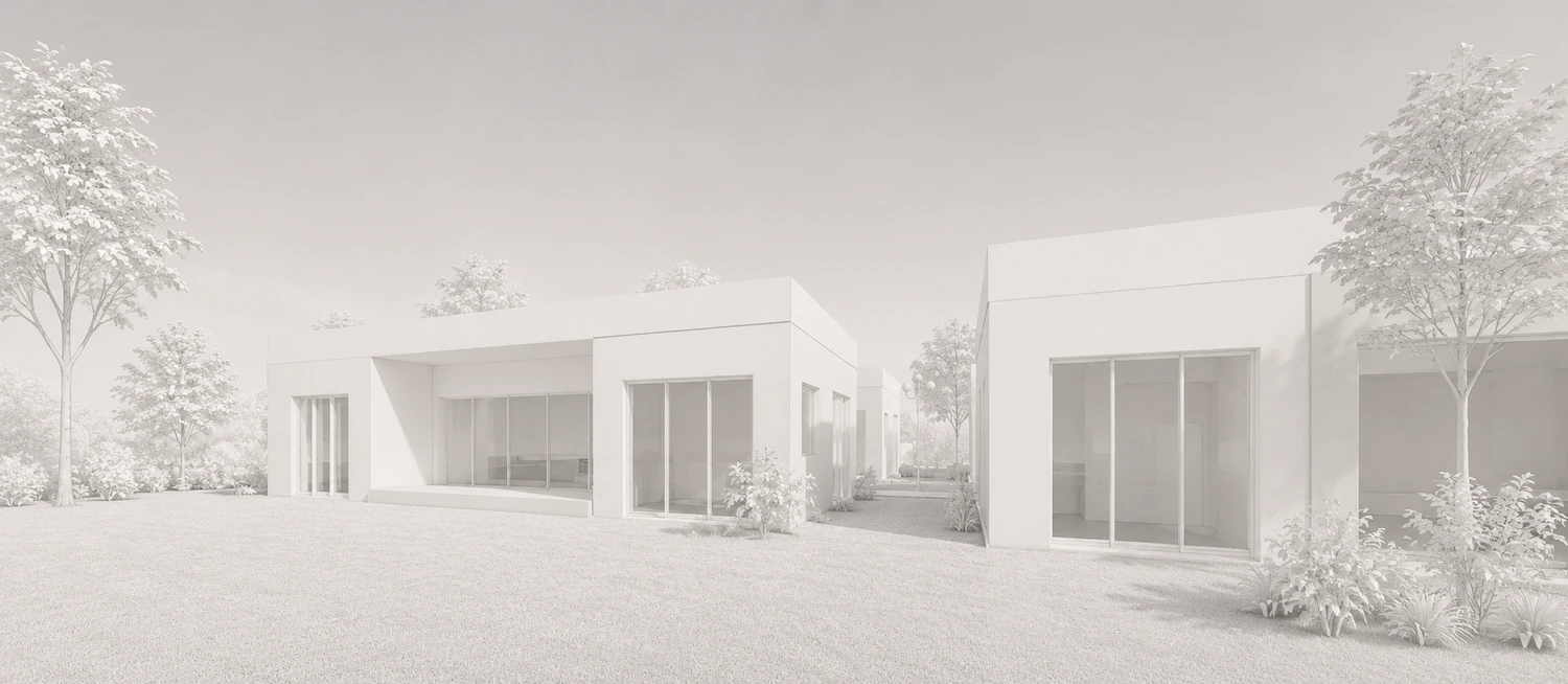 Rendu 3D de projet — urbadeSign