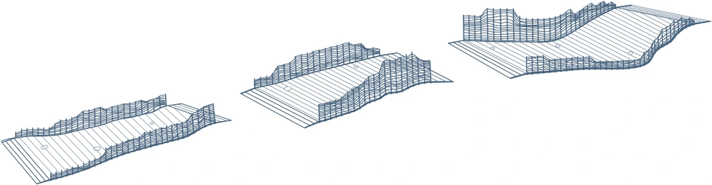 Du paysage à l’intrigue — dessin de projet, urbadeSign