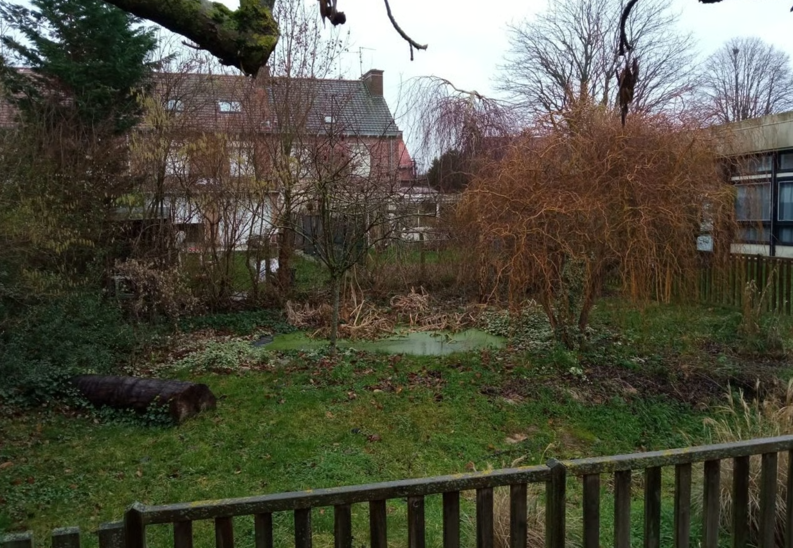 Photo contexte — Lezennes