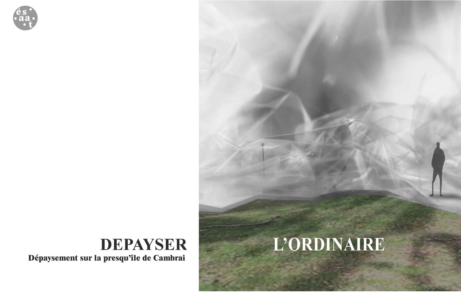 Couverture mémoire — 