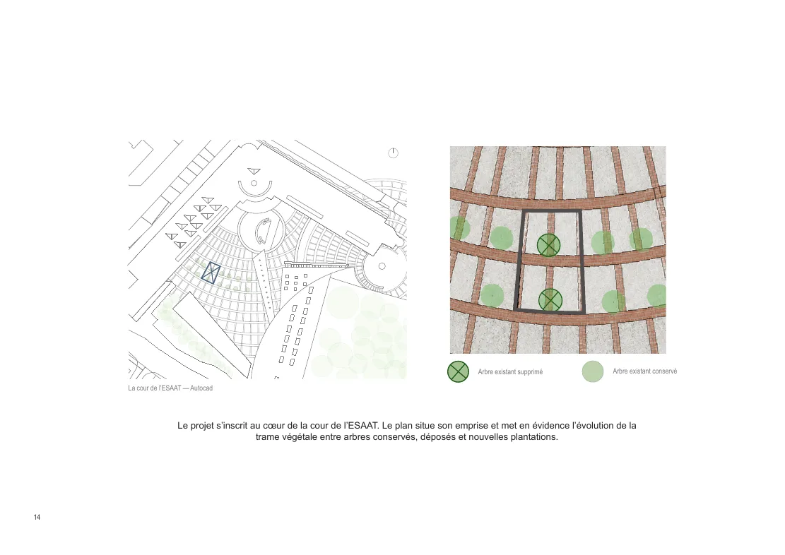 Planche 14 — 02 La Cour renversée · urbadeSignpro