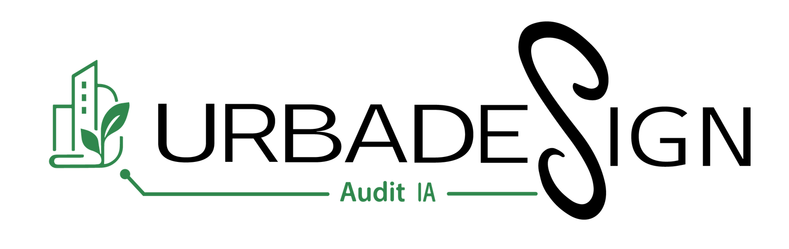 urbadeSign Audit IA