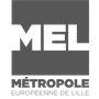 MEL — Métropole Européenne de Lille