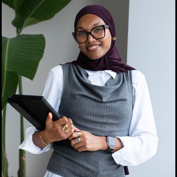 Salymah Assane
